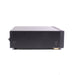Hitachi AK-G77 Karaoke Machine 6-Disc CD Changer Dual Microphone-Electronics-SpenCertified-vintage-refurbished-electronics