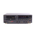 Hitachi AK-G77 Karaoke Machine 6-Disc CD Changer Dual Microphone-Electronics-SpenCertified-vintage-refurbished-electronics