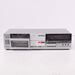 Hitachi D‑E5 Stereo Cassette Deck Dolby Noise Reduction-Cassette Players & Recorders-SpenCertified-vintage-refurbished-electronics