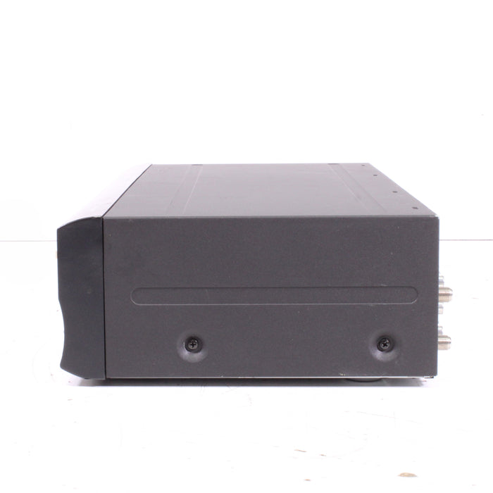 Hitachi DV-PF33U DVD/VCR Combo Player 4-Head Hi-Fi Stereo Digital Tracking (2003)-VCRs-SpenCertified-vintage-refurbished-electronics