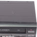 Hitachi DV-PF33U DVD/VCR Combo Player 4-Head Hi-Fi Stereo Digital Tracking (2003)-VCRs-SpenCertified-vintage-refurbished-electronics