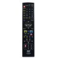 Hitachi DV-RMPF2 Remote Control for DVD VCR Combo DV-PF2U