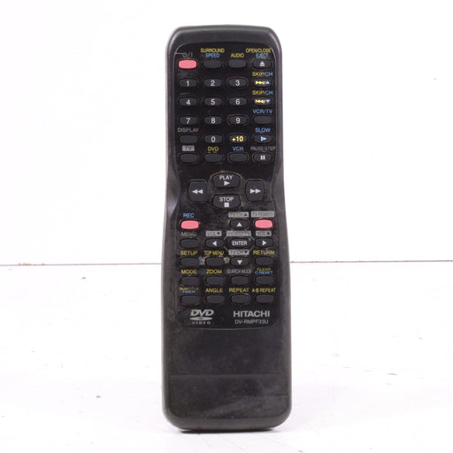 Hitachi DV-RMPF33U Remote Control for DVD/VCR Combo Player DVPF33U-Remote Controls-SpenCertified-vintage-refurbished-electronics