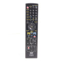 Hitachi DV-RMPF73U Remote Control for DVD VCR Combo DV-PF73U