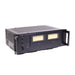 Hitachi HMA-7500 Stereo Power Amplifier Dual Analog VU Meters-Power Amplifiers-SpenCertified-vintage-refurbished-electronics