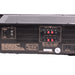 Hitachi HMA-7500 Stereo Power Amplifier Dual Analog VU Meters-Power Amplifiers-SpenCertified-vintage-refurbished-electronics