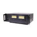 Hitachi HMA-7500 Stereo Power Amplifier Dual Analog VU Meters-Power Amplifiers-SpenCertified-vintage-refurbished-electronics