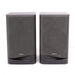 Hitachi HS-AX10 3-Way Bookshelf Speaker System Pair-Electronics-SpenCertified-vintage-refurbished-electronics