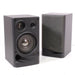 Hitachi HS-AX10 3-Way Bookshelf Speaker System Pair-Electronics-SpenCertified-vintage-refurbished-electronics