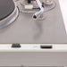 Hitachi HT-324 Belt-Drive Turntable-Turntables & Record Players-SpenCertified-vintage-refurbished-electronics
