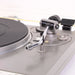 Hitachi HT-324 Belt-Drive Turntable-Turntables & Record Players-SpenCertified-vintage-refurbished-electronics