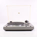 Hitachi HT-324 Belt-Drive Turntable-Turntables & Record Players-SpenCertified-vintage-refurbished-electronics