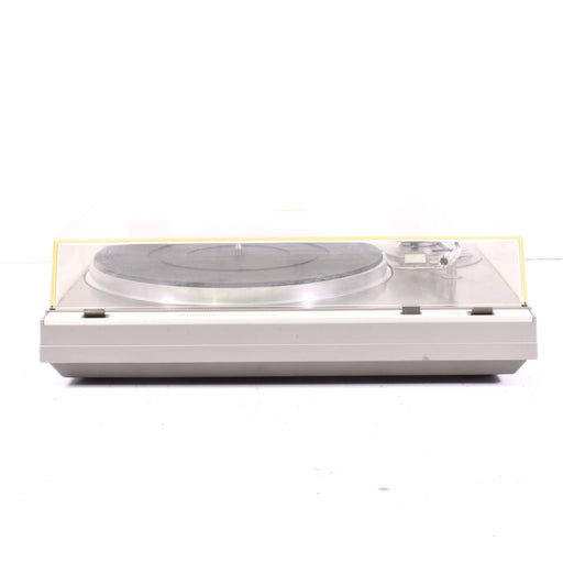 Hitachi HT-324 Belt-Drive Turntable-Turntables & Record Players-SpenCertified-vintage-refurbished-electronics