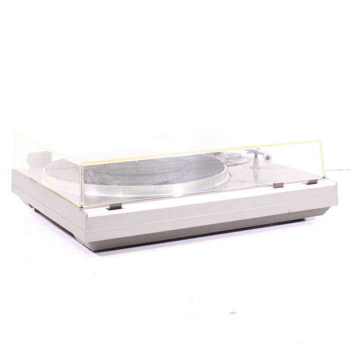 Hitachi HT-324 Belt-Drive Turntable-Turntables & Record Players-SpenCertified-vintage-refurbished-electronics