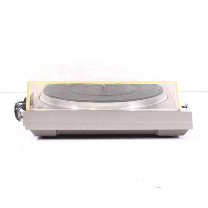 Hitachi HT-324 Belt-Drive Turntable-Turntables & Record Players-SpenCertified-vintage-refurbished-electronics