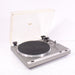 Hitachi HT-324 Belt-Drive Turntable-Turntables & Record Players-SpenCertified-vintage-refurbished-electronics