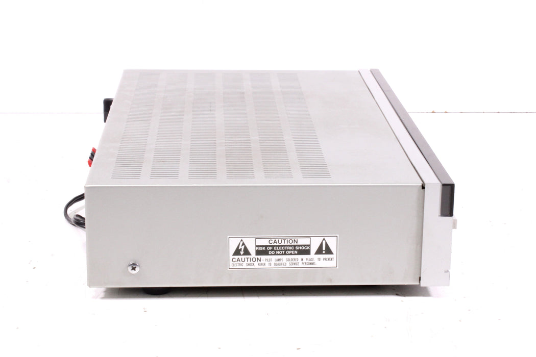Hitachi HTA-2 AM/FM Stereo Tuner Amplifier 27W (1983)-Audio Amplifiers-SpenCertified-vintage-refurbished-electronics