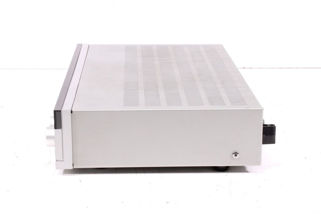 Hitachi HTA-2 AM/FM Stereo Tuner Amplifier 27W (1983)-Audio Amplifiers-SpenCertified-vintage-refurbished-electronics