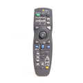 Hitachi JQA JIS C 6802 Laser Remote Control for Projector with Focus, Zoom, and Wireless Buttons