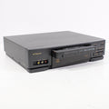 Hitachi VT-F380A 4-Head Hi-Fi VCR Video Cassette Recorder