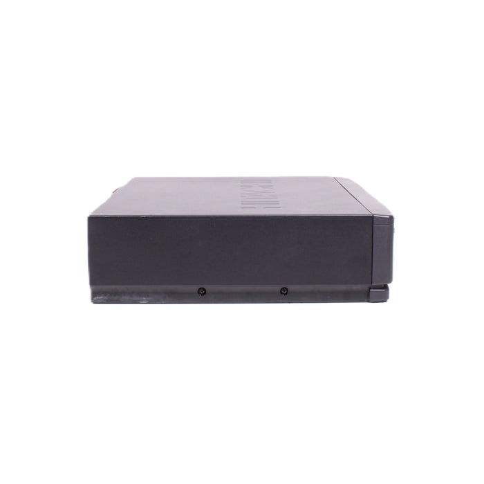 Hitachi VT-F391A VCR Video Cassette Recorder Hi-Fi Stereo Audio System-Electronics-SpenCertified-vintage-refurbished-electronics