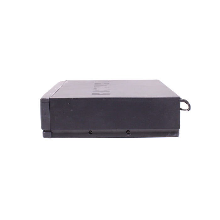 Hitachi VT-F391A VCR Video Cassette Recorder Hi-Fi Stereo Audio System-Electronics-SpenCertified-vintage-refurbished-electronics
