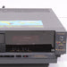 Hitachi VT‑F90EM Multi-System 4-Head Hi-Fi Stereo VCR (1995)-VCRs-SpenCertified-vintage-refurbished-electronics