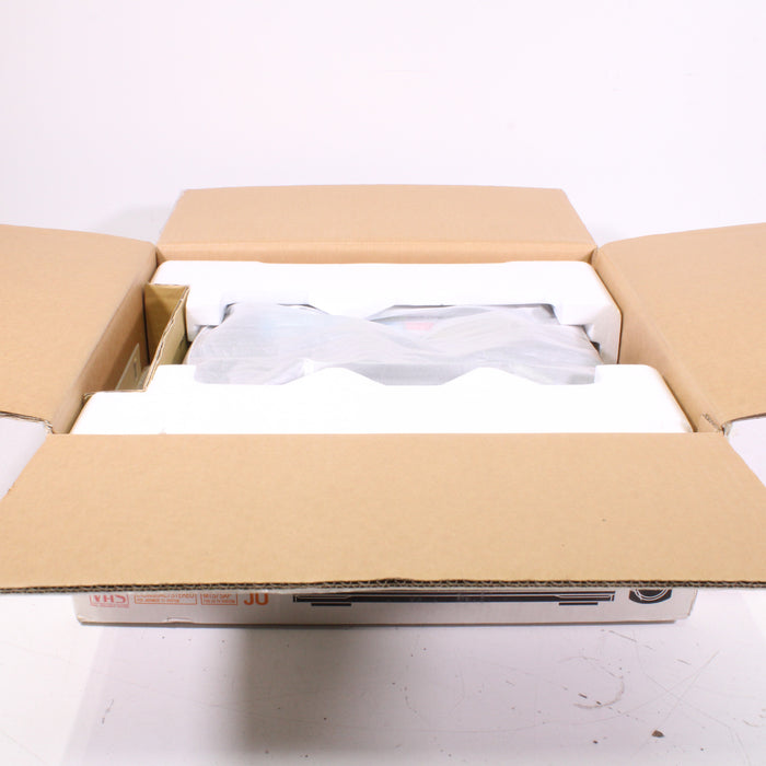 Hitachi VT‑F90EM Multi-System 4-Head Hi-Fi Stereo VCR (1995)-VCRs-SpenCertified-vintage-refurbished-electronics