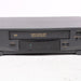 Hitachi VT-FX602S Hi-Fi Stereo VCR 4-Head SQPB S-VHS Playback-VCRs-SpenCertified-vintage-refurbished-electronics