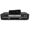 Hitachi VT-FX665A VCR VHS Video Cassette Recorder