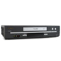 Hitachi VT-FX665A VCR VHS Video Cassette Recorder