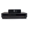 Hitachi VT-M281 VCR VHS Player with Analog Tuner