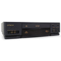 Hitachi VT-M284A VCR VHS Player Recorder