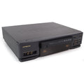Hitachi VT-M284A VCR VHS Player Recorder