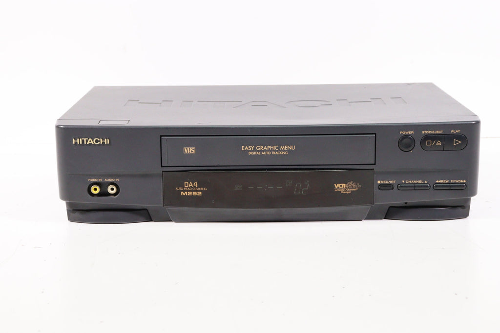 Home StandAlone VCRs/ VHS Players for Sale 6 Month Warranty