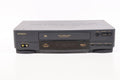Hitachi VT-M292A VCR VHS Player Recorder with Digital Auto Tracking