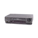 Hitachi VT-MX4410A 4-Head Hi-Fi Stereo VCR VHS Player Recorder Auto Tracking-VCRs-SpenCertified-vintage-refurbished-electronics