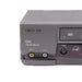 Hitachi VT-MX4410A 4-Head Hi-Fi Stereo VCR VHS Player Recorder Auto Tracking-VCRs-SpenCertified-vintage-refurbished-electronics
