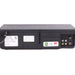 Hitachi VT-MX4410A 4-Head Hi-Fi Stereo VCR VHS Player Recorder Auto Tracking-VCRs-SpenCertified-vintage-refurbished-electronics