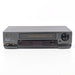 Hitachi VT-MX4510A 4-Head VCR VHS Player DTR Digital Auto Tracking-VCRs-SpenCertified-vintage-refurbished-electronics