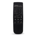 Hitachi VT-RM290A Remote Control for VCR VT-FX600
