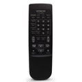 Hitachi VT-RM380A Remote Control for VCR VT-FX621A and More