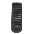 Hitachi VT-RM421A Remote Control for VCR VTMX421A and More