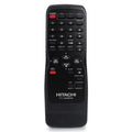 Hitachi VT-RM665A Remote Control for VCR VT-FX665