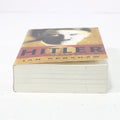 Hitler: A Biography by Ian Kershaw Paperback Book (2010)