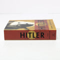 Hitler: A Biography by Ian Kershaw Paperback Book (2010)