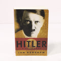 Hitler: A Biography by Ian Kershaw Paperback Book (2010)