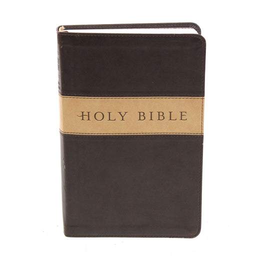 Holy Bible: New Living Translation Softcover Book-Books-SpenCertified-vintage-refurbished-electronics