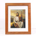 “Holy One of Israel” Framed Religious Artwork Print-Painting-SpenCertified-vintage-refurbished-electronics