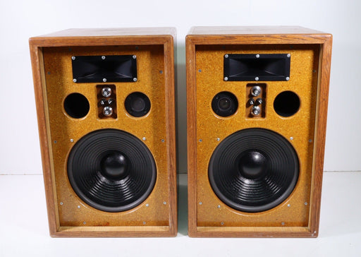 Speaker Pair-Speakers-SpenCertified-vintage-refurbished-electronics